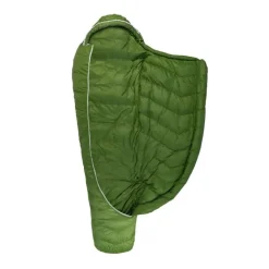 Grüezi BagBiopod Downwool Summer - Sac de couchage