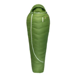 Grüezi BagBiopod Downwool Summer - Sac de couchage