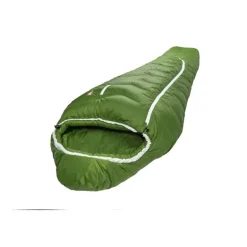 Grüezi BagBiopod Downwool Summer - Sac de couchage