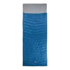 Grüezi BagBiopod Wolle Almhütte - Sac de couchage