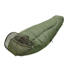 Grüezi BagBiopod Wolle Survival - Sac de couchage