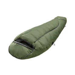Grüezi BagBiopod Wolle Survival - Sac de couchage