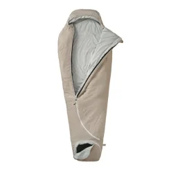 Grüezi BagBiopod Wolle Tropical - Sac de couchage