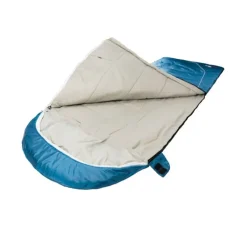 Grüezi BagCloud Cotton Comfort - Sac de couchage