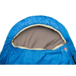 Grüezi BagCloud Mumie - Sac de couchage