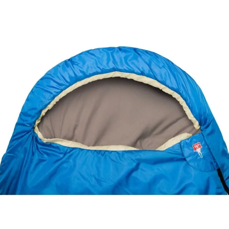 Grüezi BagCloud Mumie - Sac de couchage