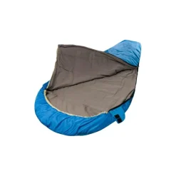 Grüezi BagCloud Mumie - Sac de couchage