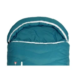 Grüezi BagDownwool Subzero Comfort 2.0 - Sac de couchage