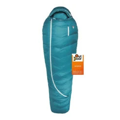 Grüezi BagDownwool Subzero 2.0 - Sac de couchage
