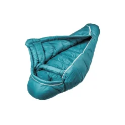 Grüezi BagDownwool Subzero 2.0 - Sac de couchage