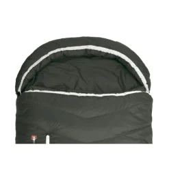 Grüezi BagDownwool Summer Comfort 2.0 - Sac de couchage