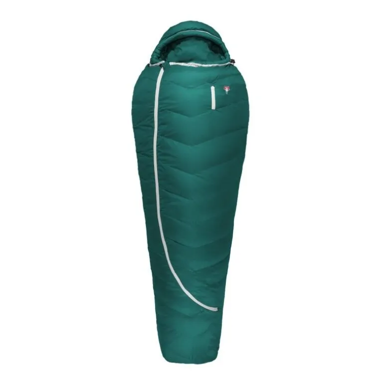 Grüezi BagDownwool Summer Light 2.0 - Sac de couchage