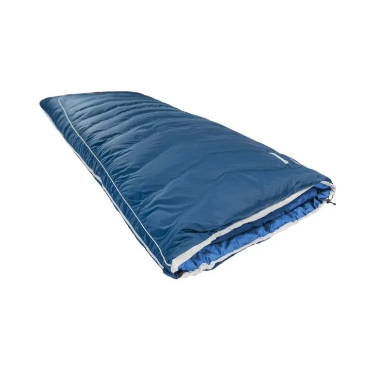Grüezi BagDownwool Two In One Comfort 2.0 - Sac de couchage