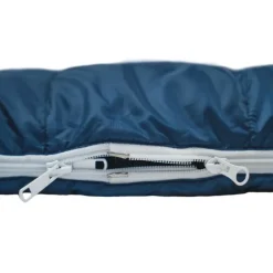Grüezi BagDownwool Two In One Comfort 2.0 - Sac de couchage