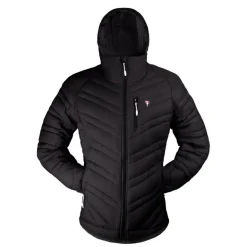 Grüezi BagFaithful DownWool Jacket - Doudoune homme