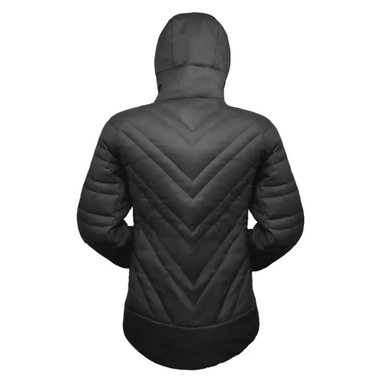 Grüezi BagFaithful DownWool Jacket - Doudoune femme