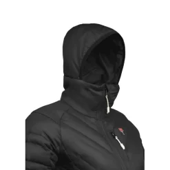 Grüezi BagFaithful DownWool Jacket - Doudoune femme