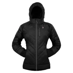 Grüezi BagLightful DownWool Jacket - Doudoune femme