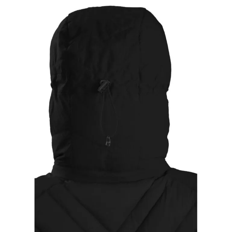 Grüezi BagLightful DownWool Jacket - Doudoune femme