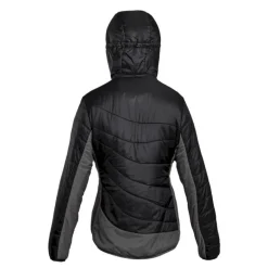 Grüezi BagRefreshful SilkWool Jacket - Doudoune femme