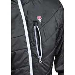 Grüezi BagRefreshful SilkWool Jacket - Doudoune femme