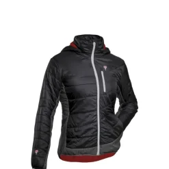 Grüezi BagRefreshful SilkWool Jacket - Doudoune femme