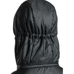 Grüezi BagRefreshful SilkWool Jacket - Doudoune femme