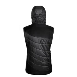 Grüezi BagRefreshful Silkwool Vest - Doudoune sans manches homme