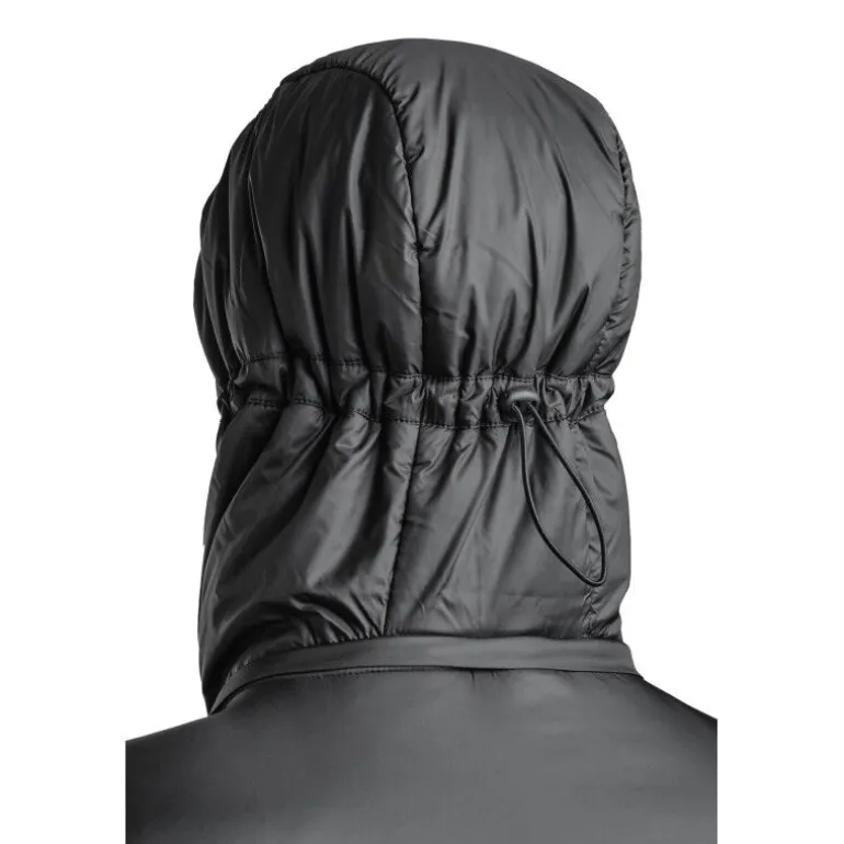Grüezi BagRefreshful SilkWool Jacket - Doudoune homme