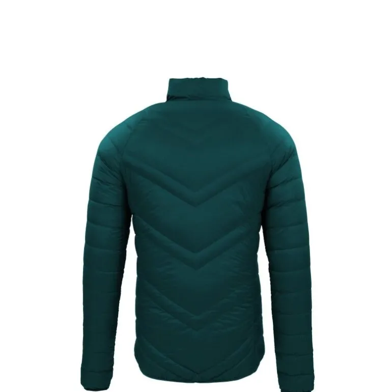 Grüezi BagSenseful DownWool Jacket - Doudoune homme