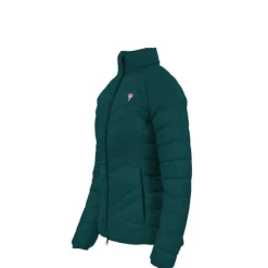 Grüezi BagSenseful DownWool Jacket - Doudoune femme