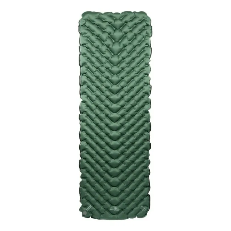 Grüezi BagWool Mat Camping Comfort - Matelas de camping