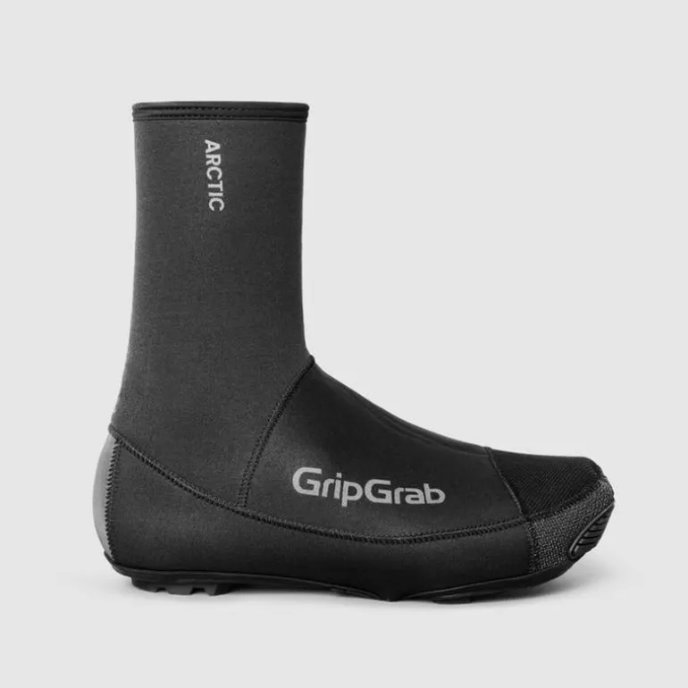 GripGrabArctic 2 Waterproof Deep Winter Gravel Shoe Cover - Sur-chaussures vélo