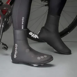 GripGrabArctic Waterproof Deep Winter Shoe Cover - Sur-chaussures vélo