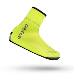GripGrabArctic Waterproof Deep Winter Hi-Vis Shoe Cover - Sur-chaussures vélo