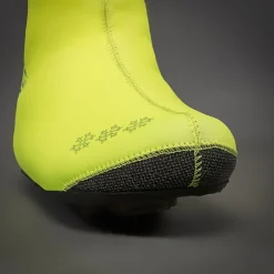 GripGrabArctic Waterproof Deep Winter Hi-Vis Shoe Cover - Sur-chaussures vélo
