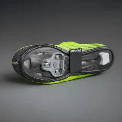 GripGrabArctic Waterproof Deep Winter Hi-Vis Shoe Cover - Sur-chaussures vélo