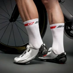 GripGrabClassic High Cut - Chaussettes vélo