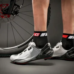 GripGrabClassic Low Cut - Chaussettes vélo