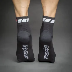 GripGrabClassic Low Cut - Chaussettes vélo