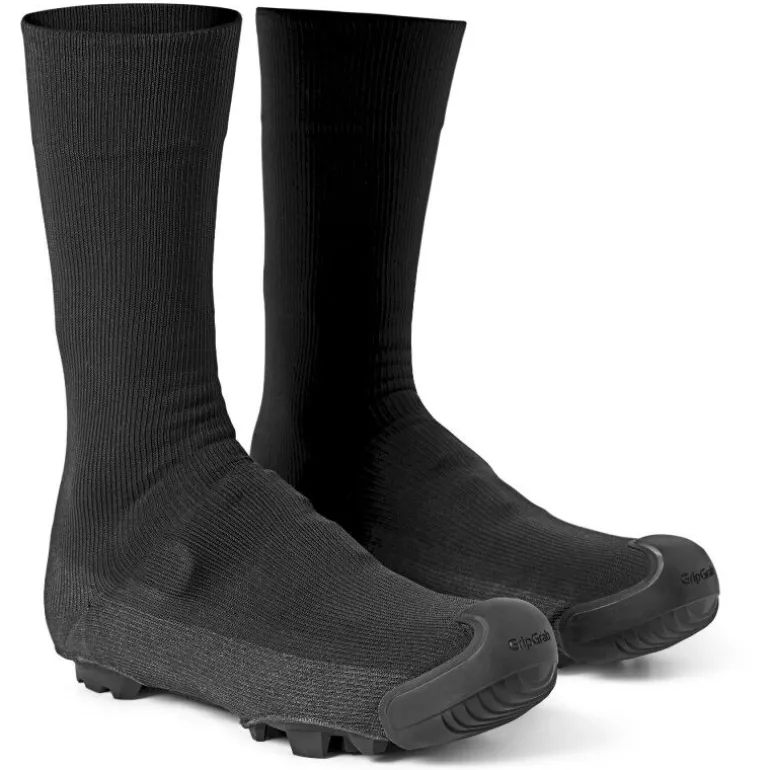 GripGrabExplorer Waterproof Gravel Shoe Covers - Sur-chaussures vélo