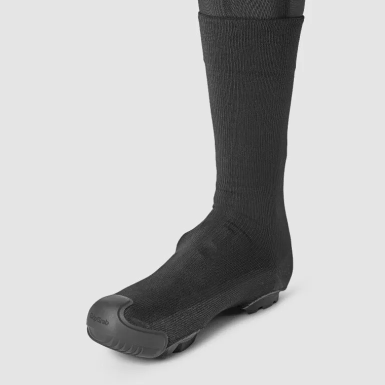 GripGrabExplorer Waterproof Gravel Shoe Covers - Sur-chaussures vélo