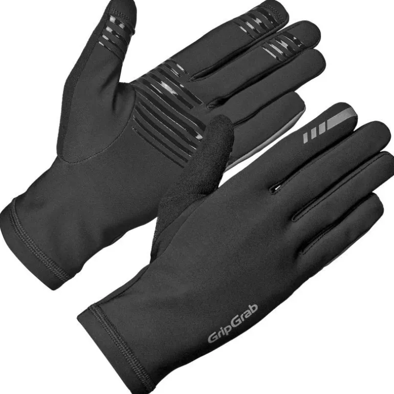 GripGrabInsulator 2 Midseason Gloves - Gants vélo