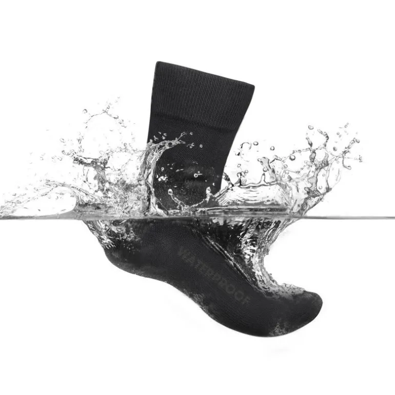 GripGrabLightweight Waterproof - Chaussettes vélo