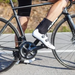 GripGrabLightweight SL Regular Cut Summer Socks 3-Pack - Chaussettes vélo