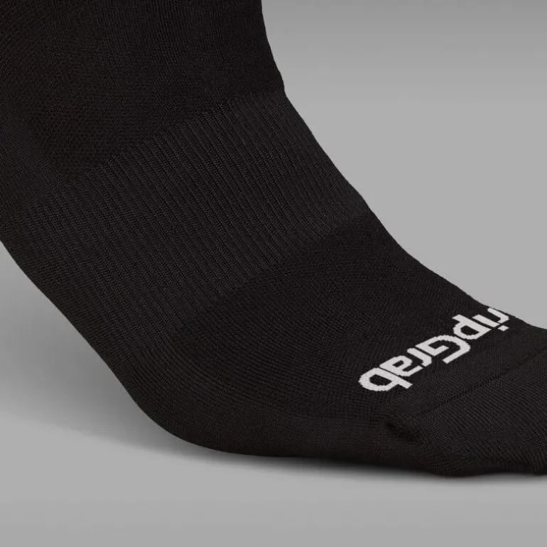 GripGrabLightweight SL Regular Cut Summer Socks 3-Pack - Chaussettes vélo