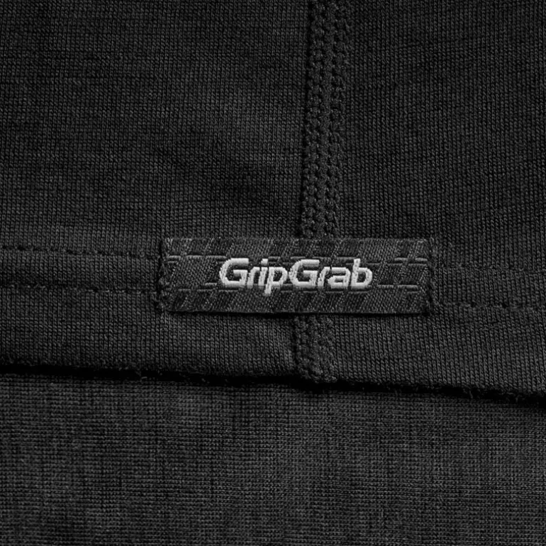 GripGrabMerino Polyfibre Long Sleeve Base Layer - Sous-vêtement thermique