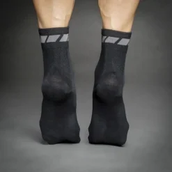GripGrabMerino Regular Cut Socks - Chaussettes vélo
