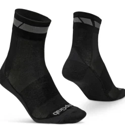 GripGrabMerino Regular Cut Socks - Chaussettes vélo