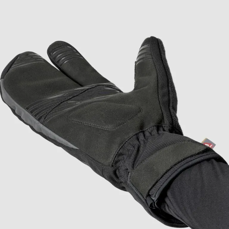 GripGrabNordic 2 Windproof Deep Winter Lobster Gloves - Gants vélo